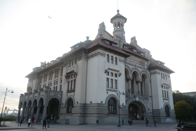  - 2019 18 20 octombrie 2019 CONSTANTA VIV