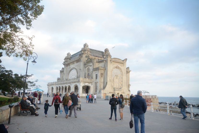  - 2019 18 20 octombrie 2019 CONSTANTA VIV