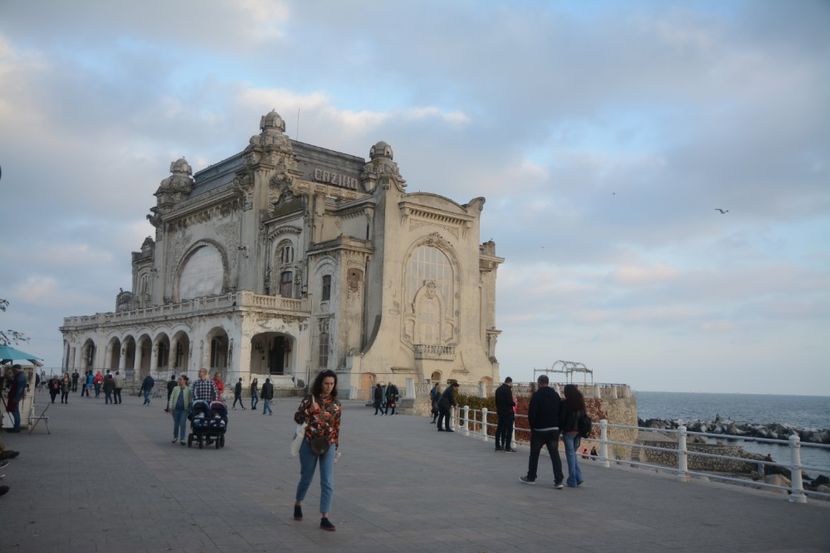  - 2019 18 20 octombrie 2019 CONSTANTA VIV