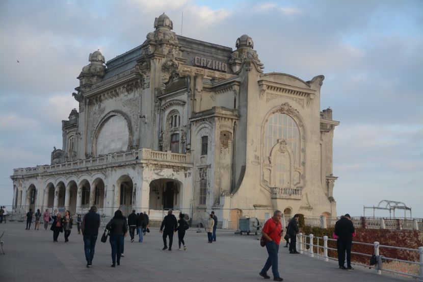  - 2019 18 20 octombrie 2019 CONSTANTA VIV