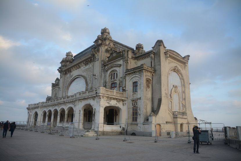  - 2019 18 20 octombrie 2019 CONSTANTA VIV
