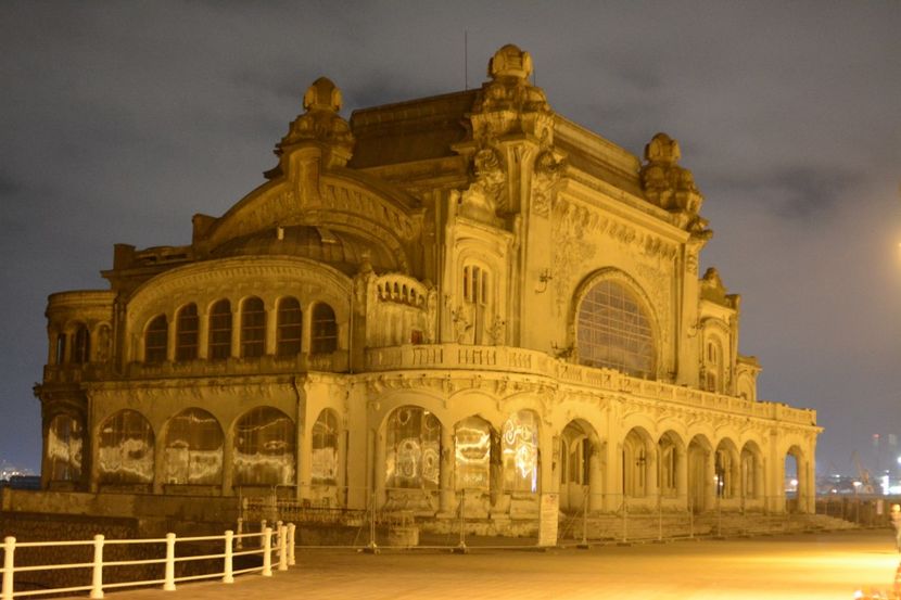  - 2019 18 20 octombrie 2019 CONSTANTA VIV