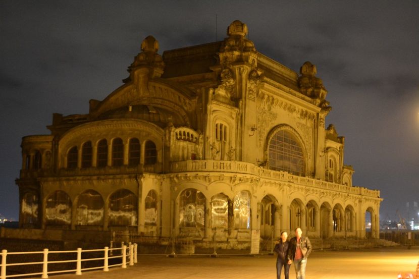  - 2019 18 20 octombrie 2019 CONSTANTA VIV