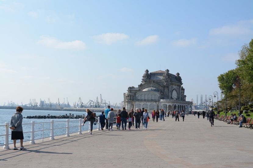  - 2019 18 20 octombrie 2019 CONSTANTA VIV