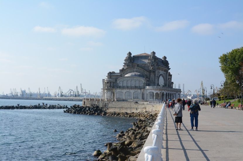  - 2019 18 20 octombrie 2019 CONSTANTA VIV