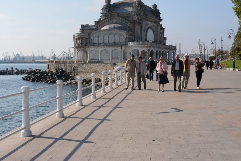  - 2019 18 20 octombrie 2019 CONSTANTA VIV