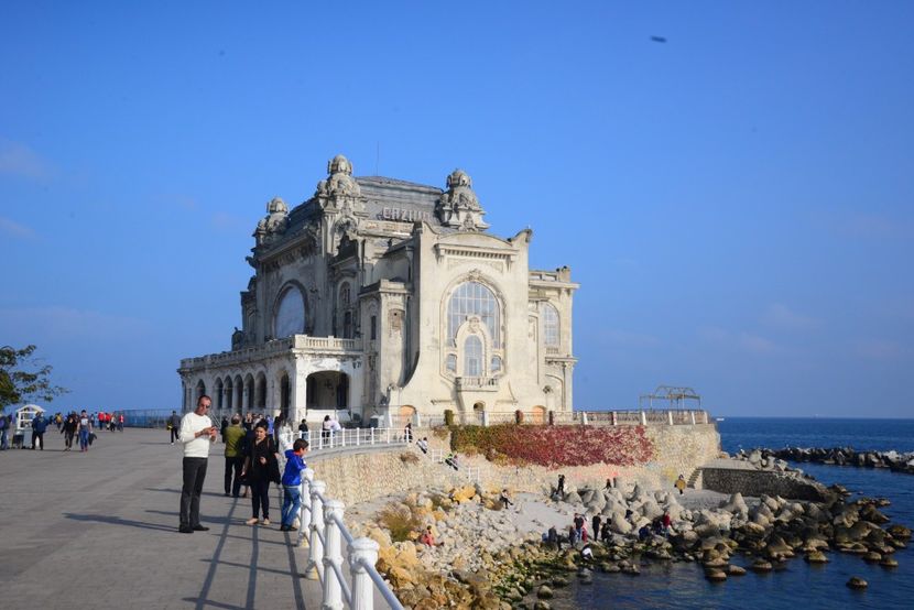  - 2019 18 20 octombrie 2019 CONSTANTA LO