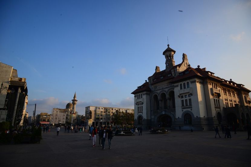  - 2019 18 20 octombrie 2019 CONSTANTA LO