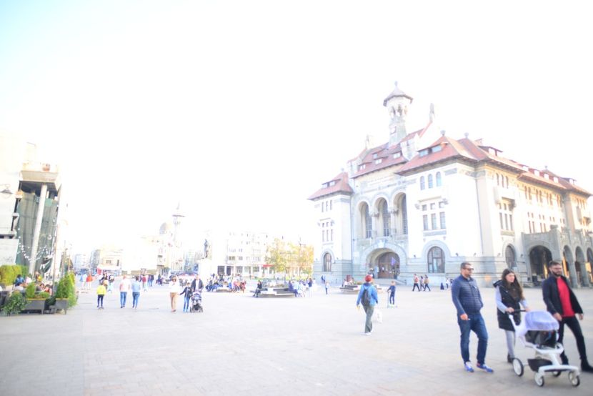  - 2019 18 20 octombrie 2019 CONSTANTA LO