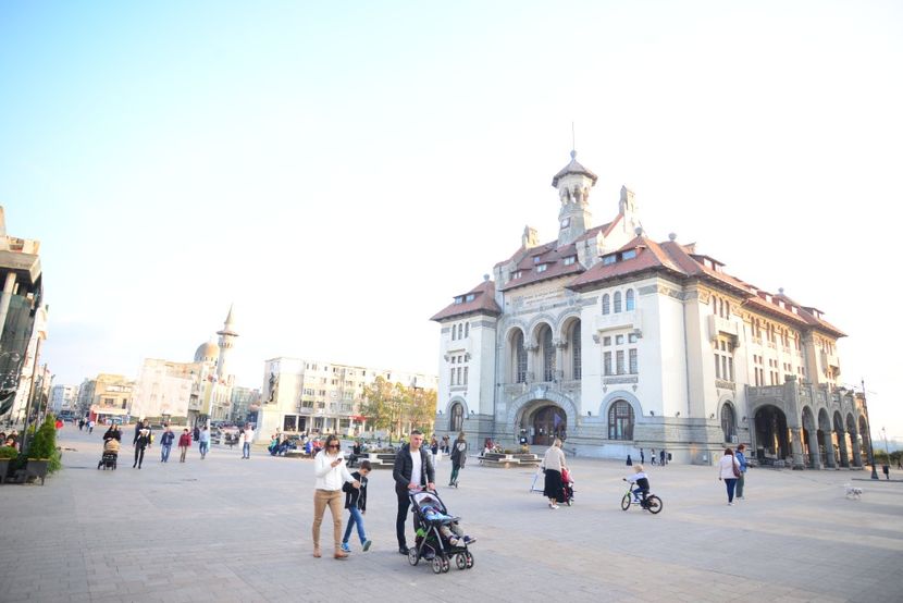  - 2019 18 20 octombrie 2019 CONSTANTA LO