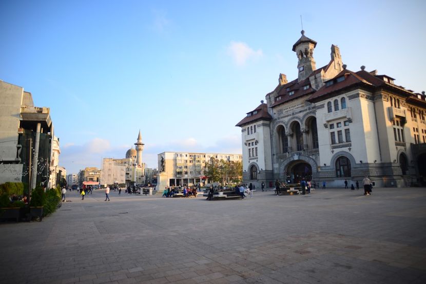  - 2019 18 20 octombrie 2019 CONSTANTA LO