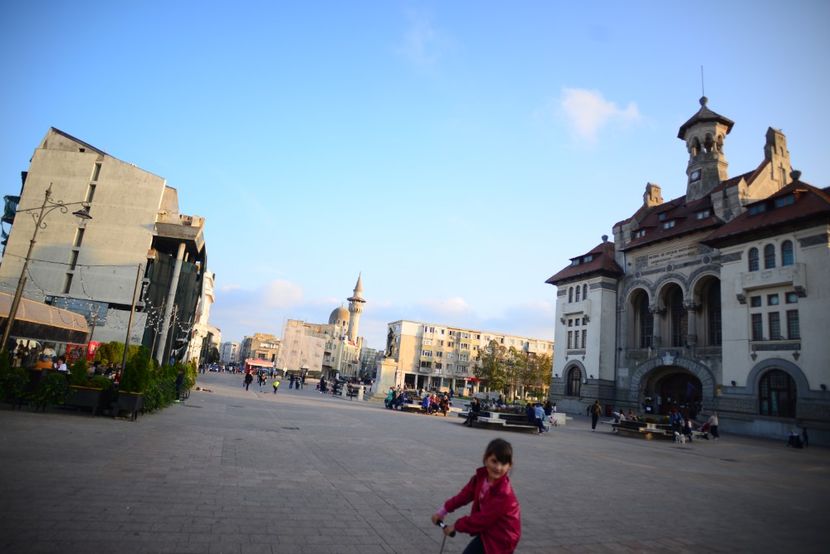  - 2019 18 20 octombrie 2019 CONSTANTA LO