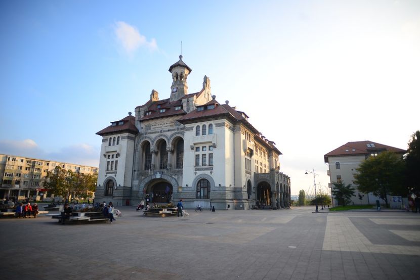  - 2019 18 20 octombrie 2019 CONSTANTA LO