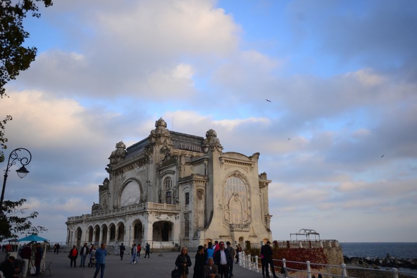  - 2019 18 20 octombrie 2019 CONSTANTA LO