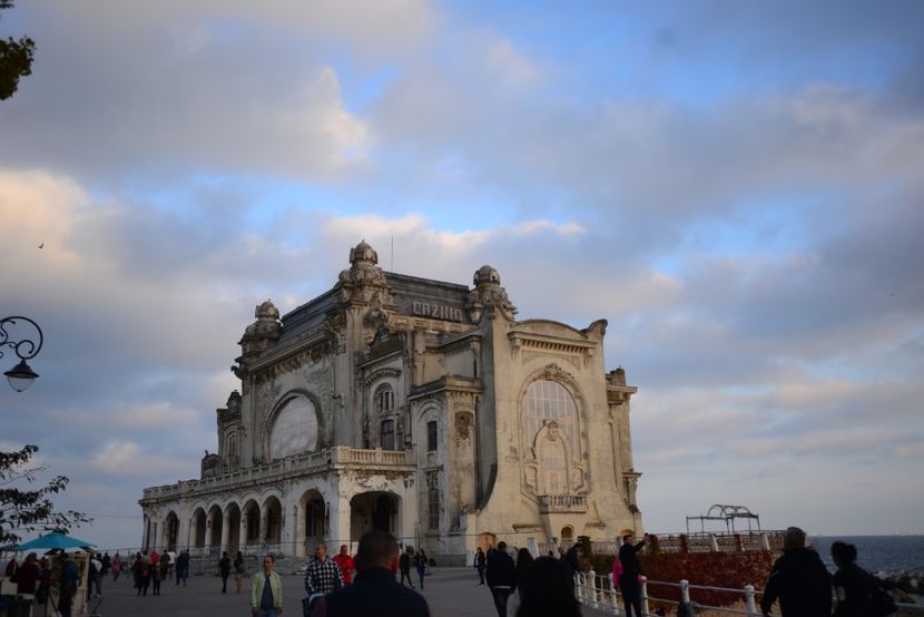  - 2019 18 20 octombrie 2019 CONSTANTA LO