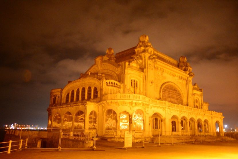  - 2019 18 20 octombrie 2019 CONSTANTA LO