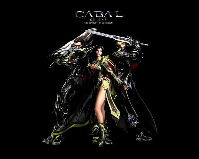 Cabal_Online_%28CO%29_MMORPG - poze cu cabal