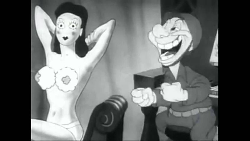 Private Snafu - Private Snafu