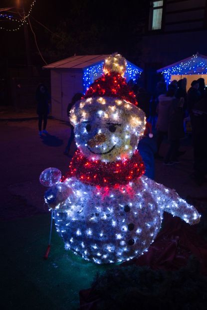  - craciun 2019 chitila