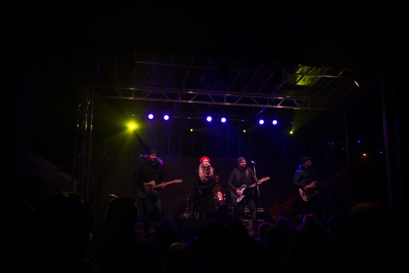  - craciun 2019 chitila