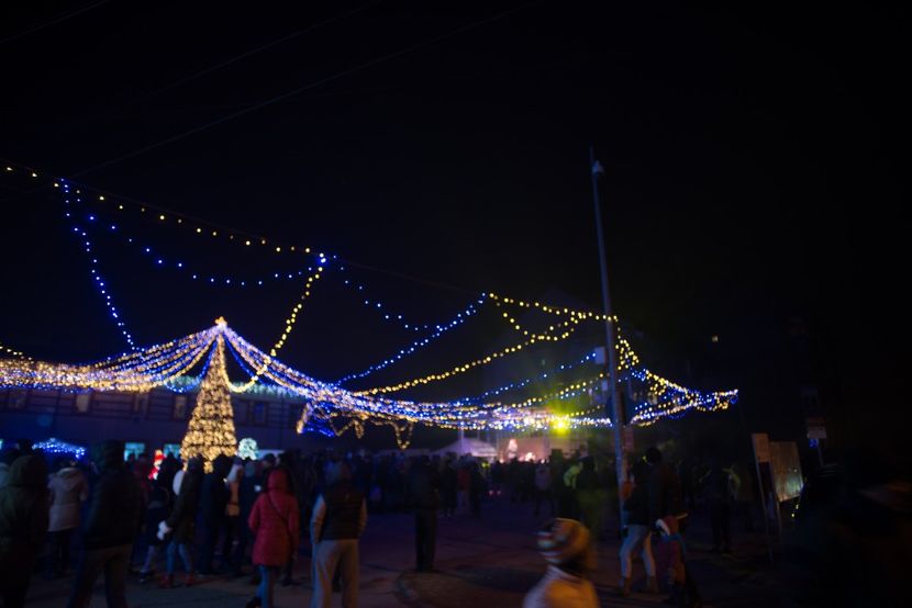  - craciun 2019 chitila