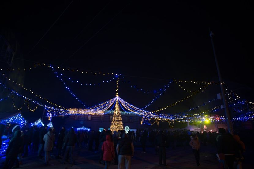  - craciun 2019 chitila