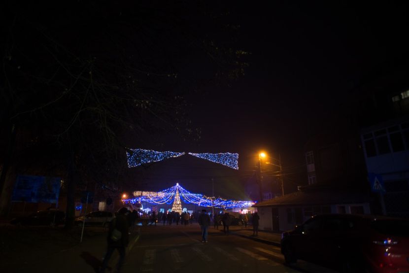  - craciun 2019 chitila