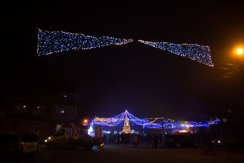  - craciun 2019 chitila