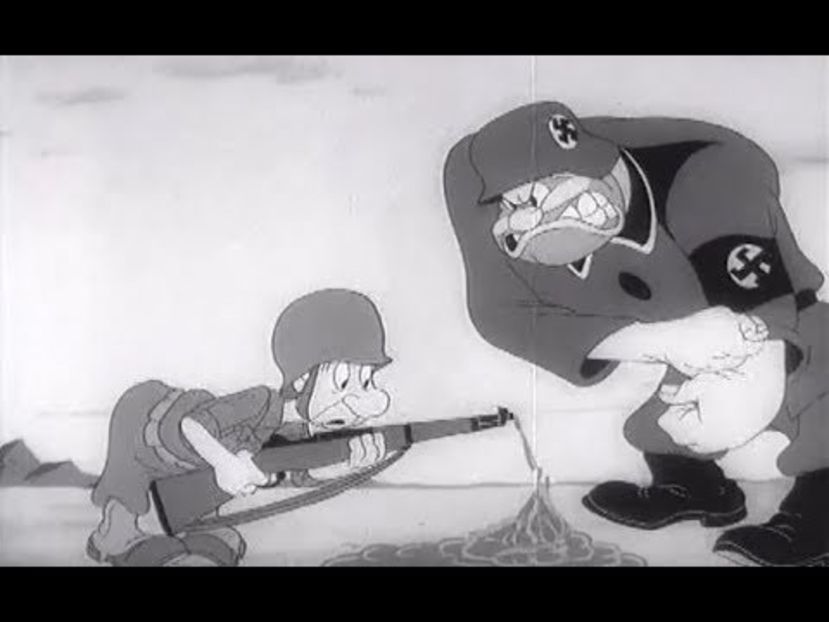 Private Snafu - Private Snafu