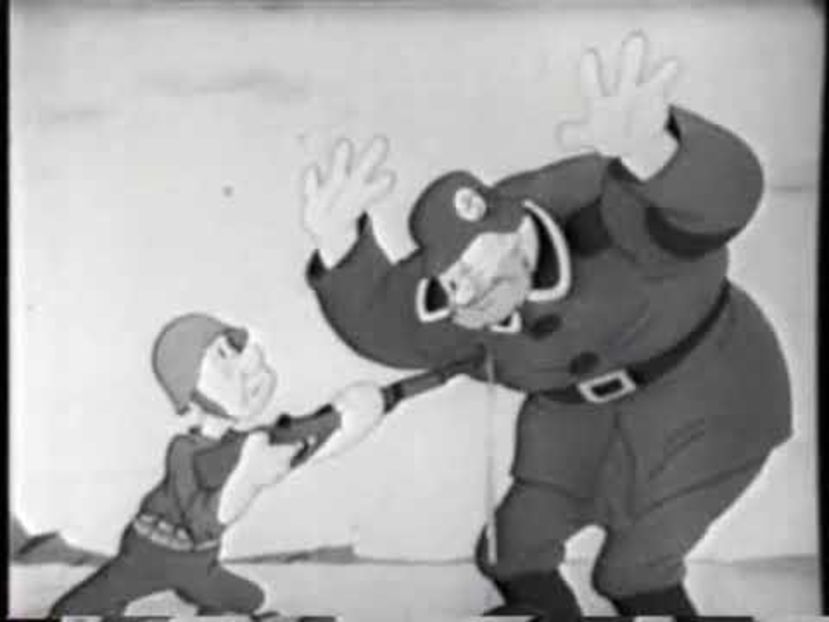 Private Snafu - Private Snafu