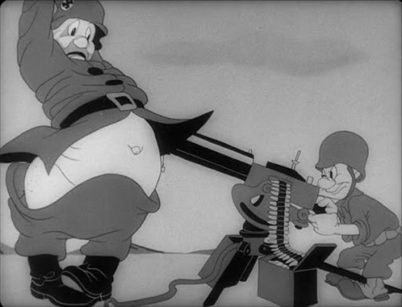 Private Snafu - Private Snafu