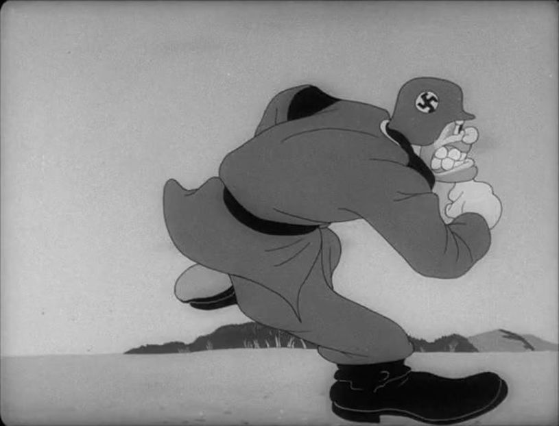 Private Snafu - Private Snafu