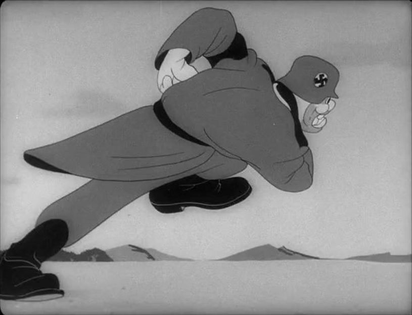 Private Snafu - Private Snafu