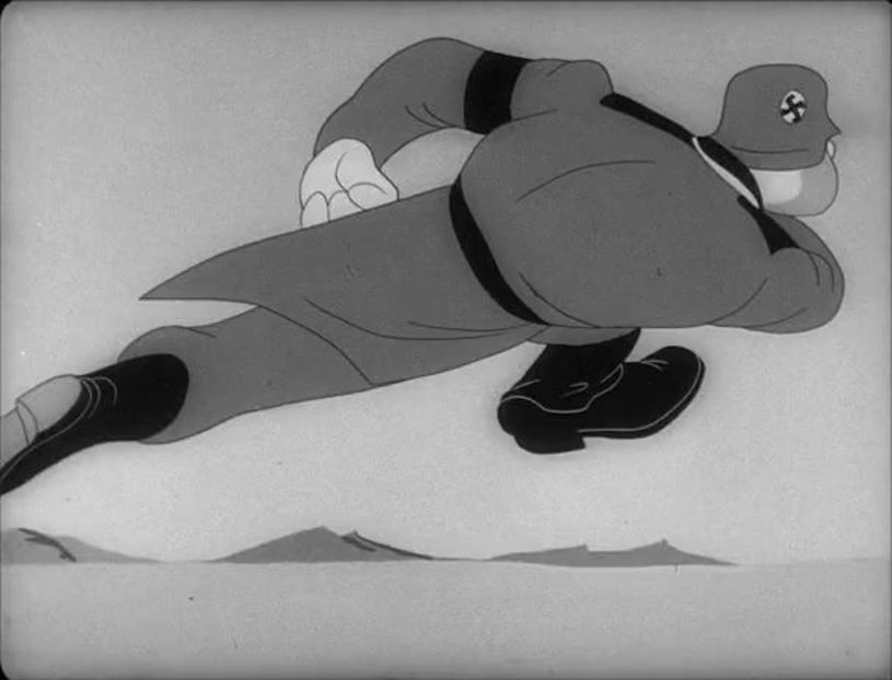 Private Snafu - Private Snafu