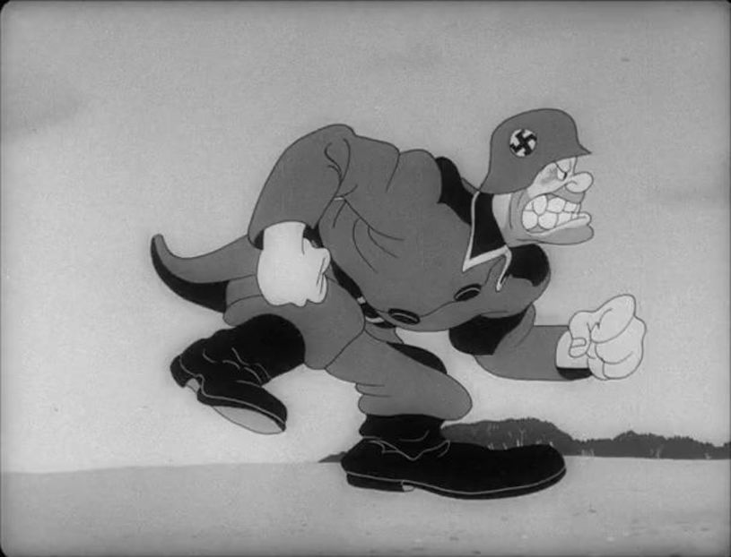 Private Snafu - Private Snafu