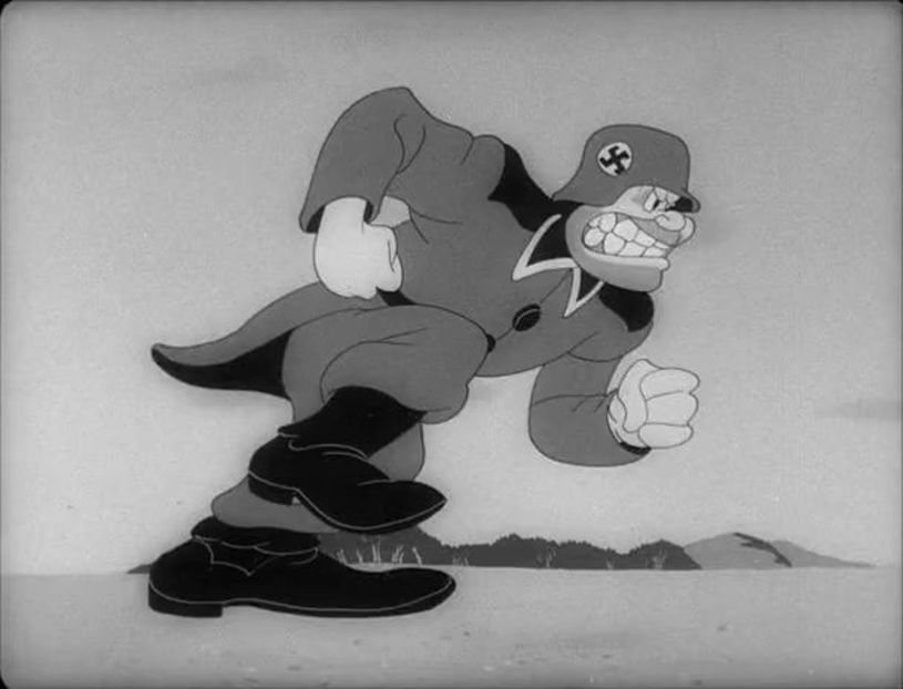 Private Snafu - Private Snafu