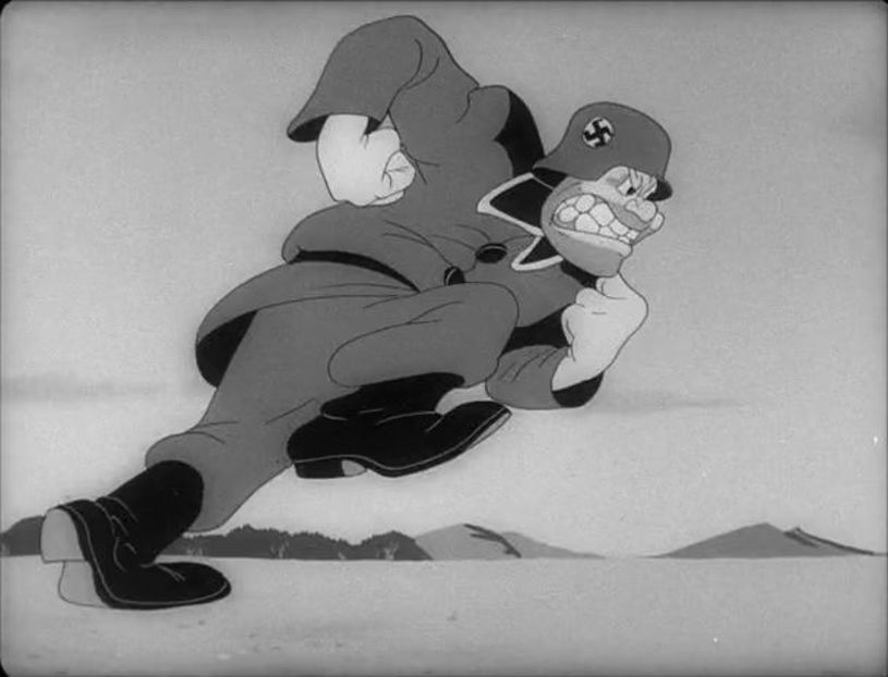 Private Snafu - Private Snafu