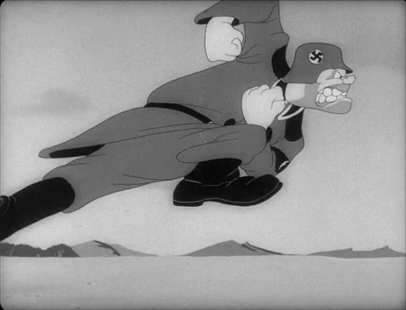 Private Snafu - Private Snafu