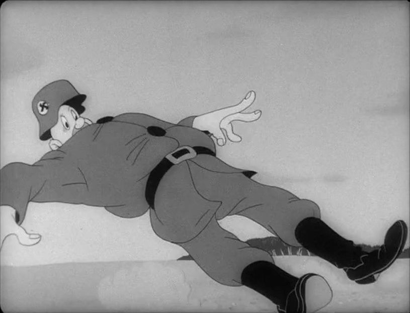 Private Snafu - Private Snafu