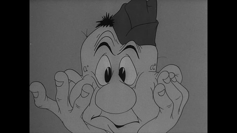 Private Snafu - Private Snafu