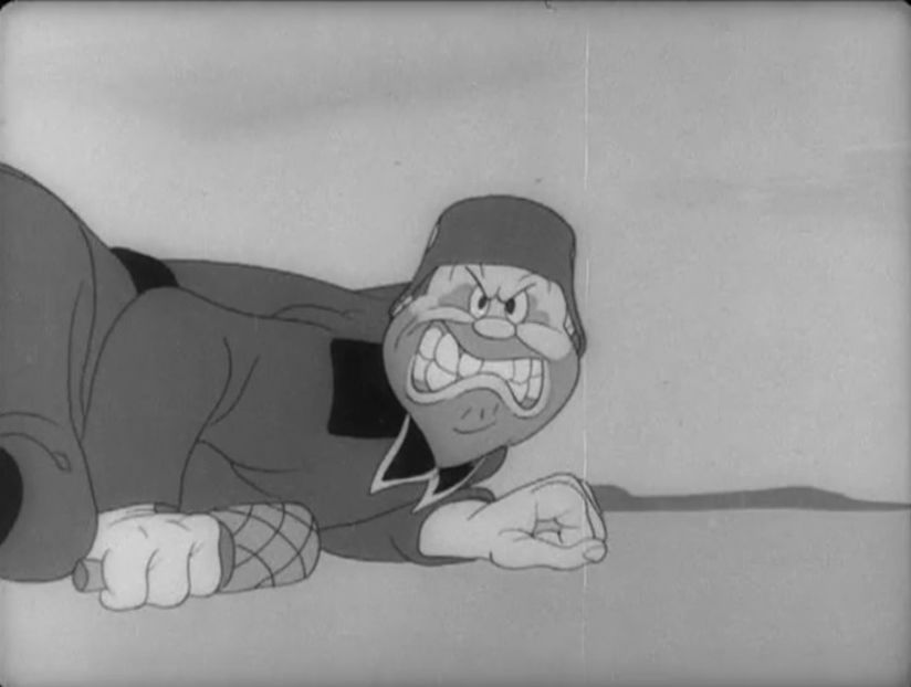 Private Snafu - Private Snafu