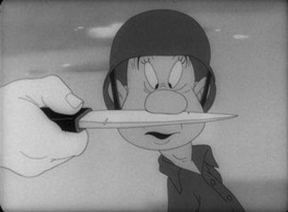 Private Snafu - Private Snafu