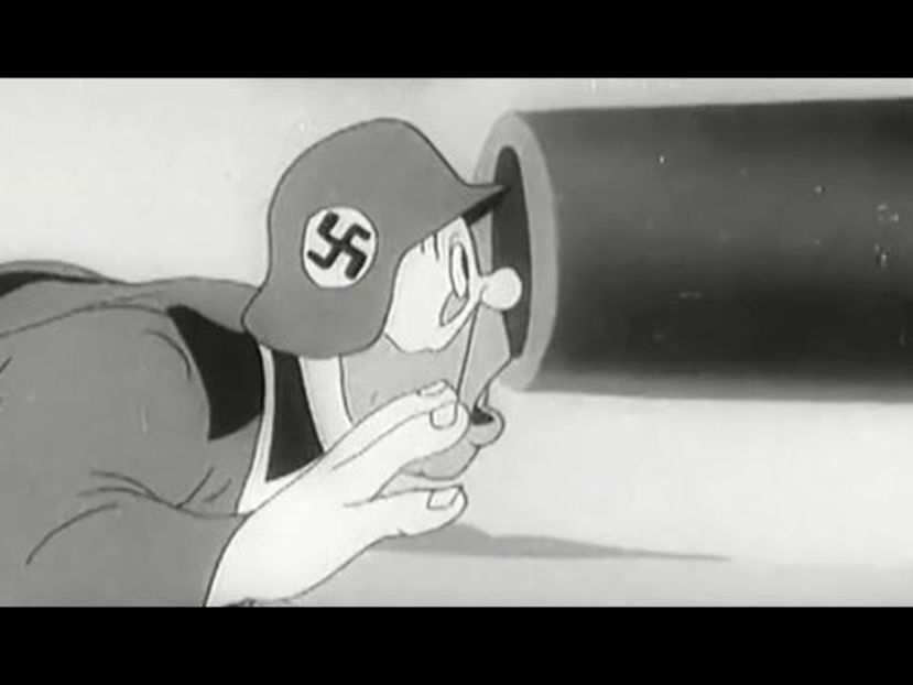 Private Snafu - Private Snafu