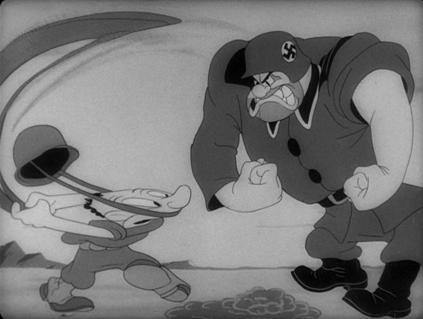 Private Snafu - Private Snafu