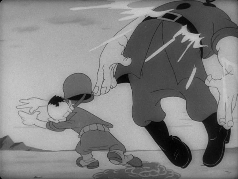 Private Snafu - Private Snafu