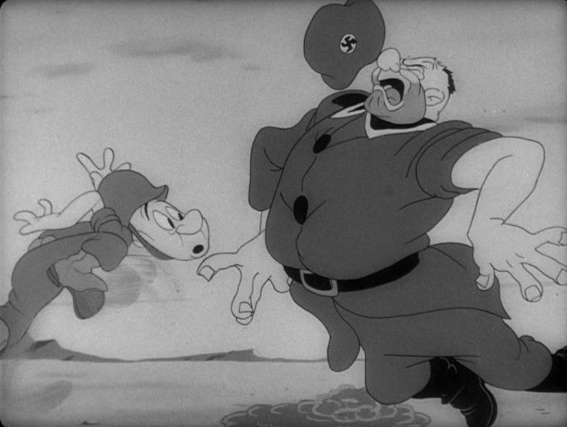 Private Snafu - Private Snafu