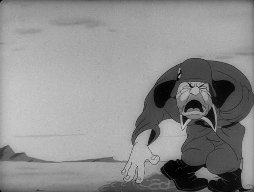 Private Snafu - Private Snafu