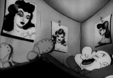 Private Snafu - Private Snafu