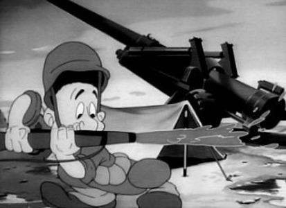 Private Snafu - Private Snafu