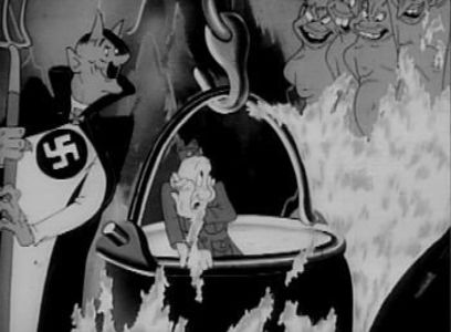 Private Snafu - Private Snafu